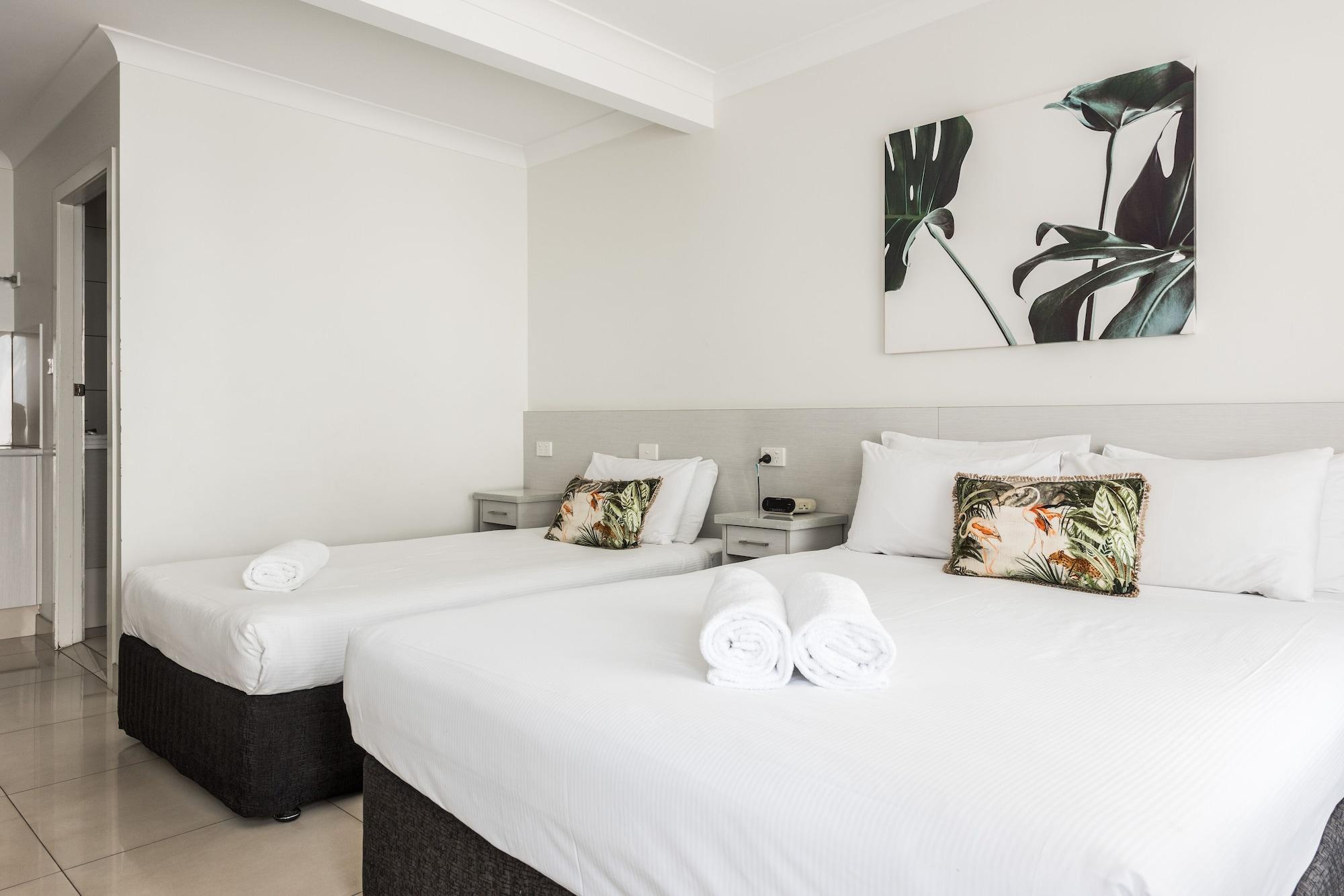 Motel Hibiscus 3*