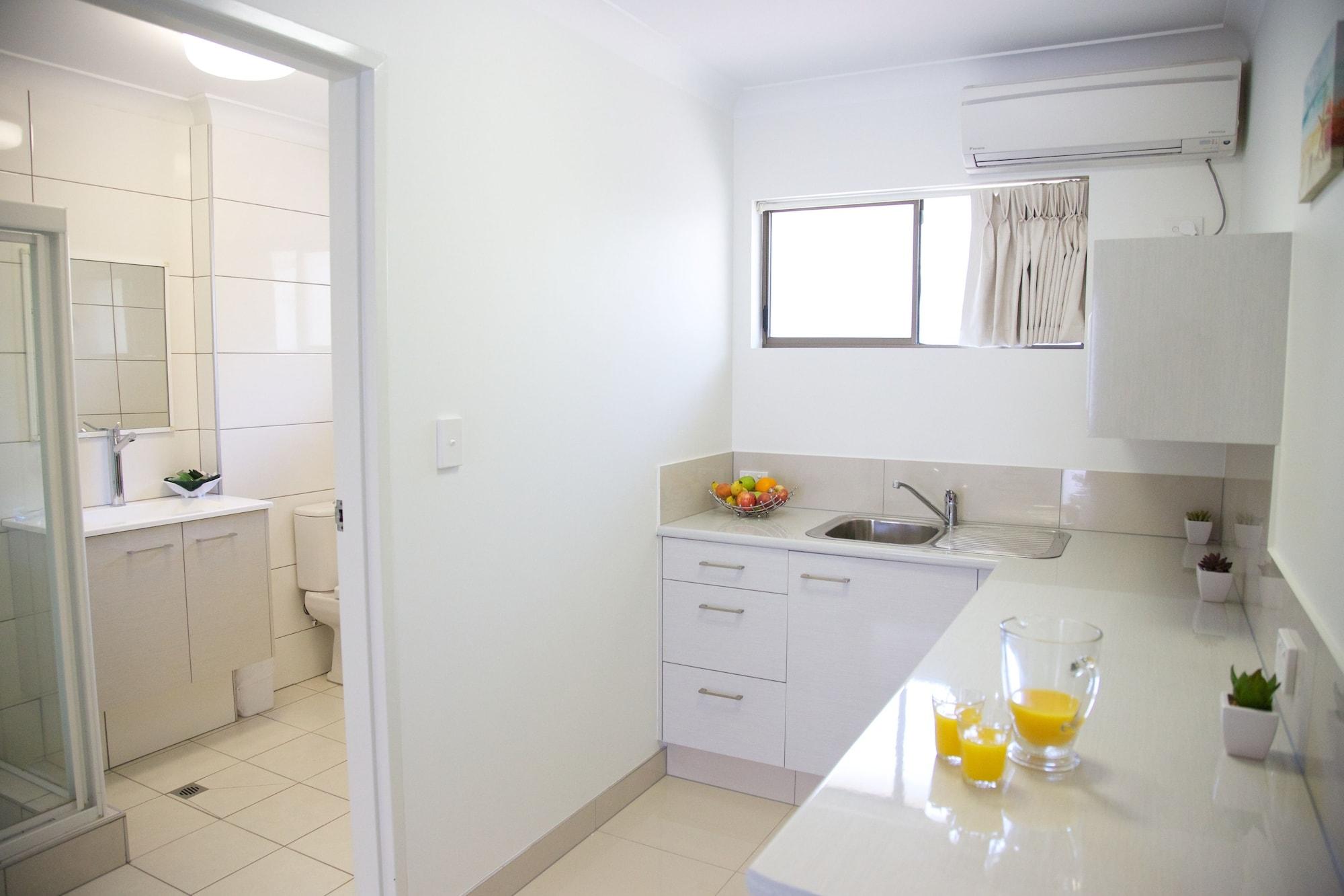 Motel Bay 4*