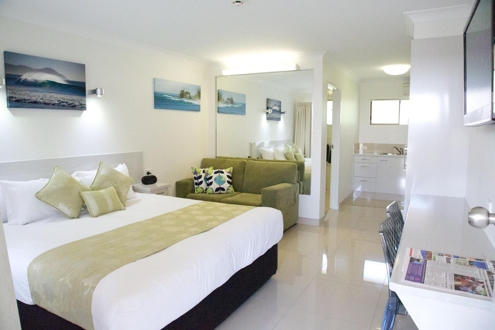Motel Bay 4*