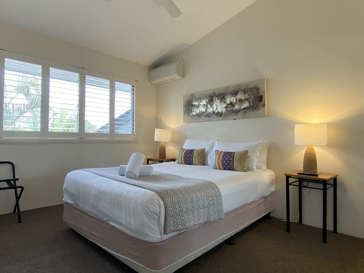 Byron Quarter Aparthotel Byron Bay