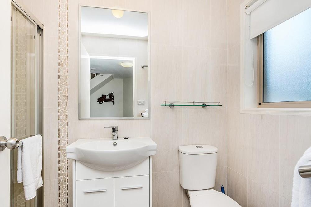 Byron Aparthotel Byron Bay