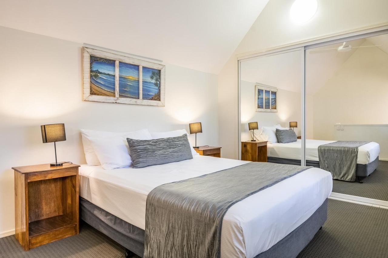 Aparthotel Byron