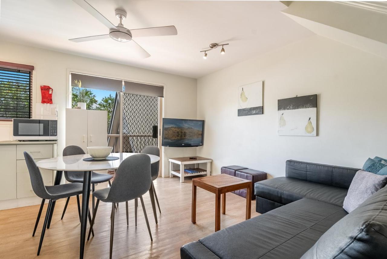 Byron Aparthotel Byron Bay