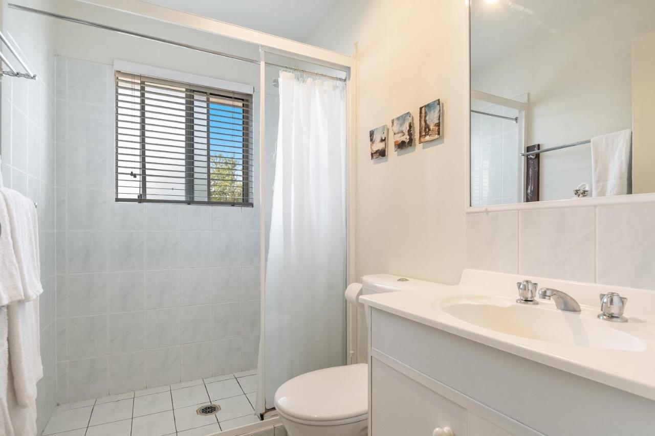 Aparthotel Byron Byron Bay