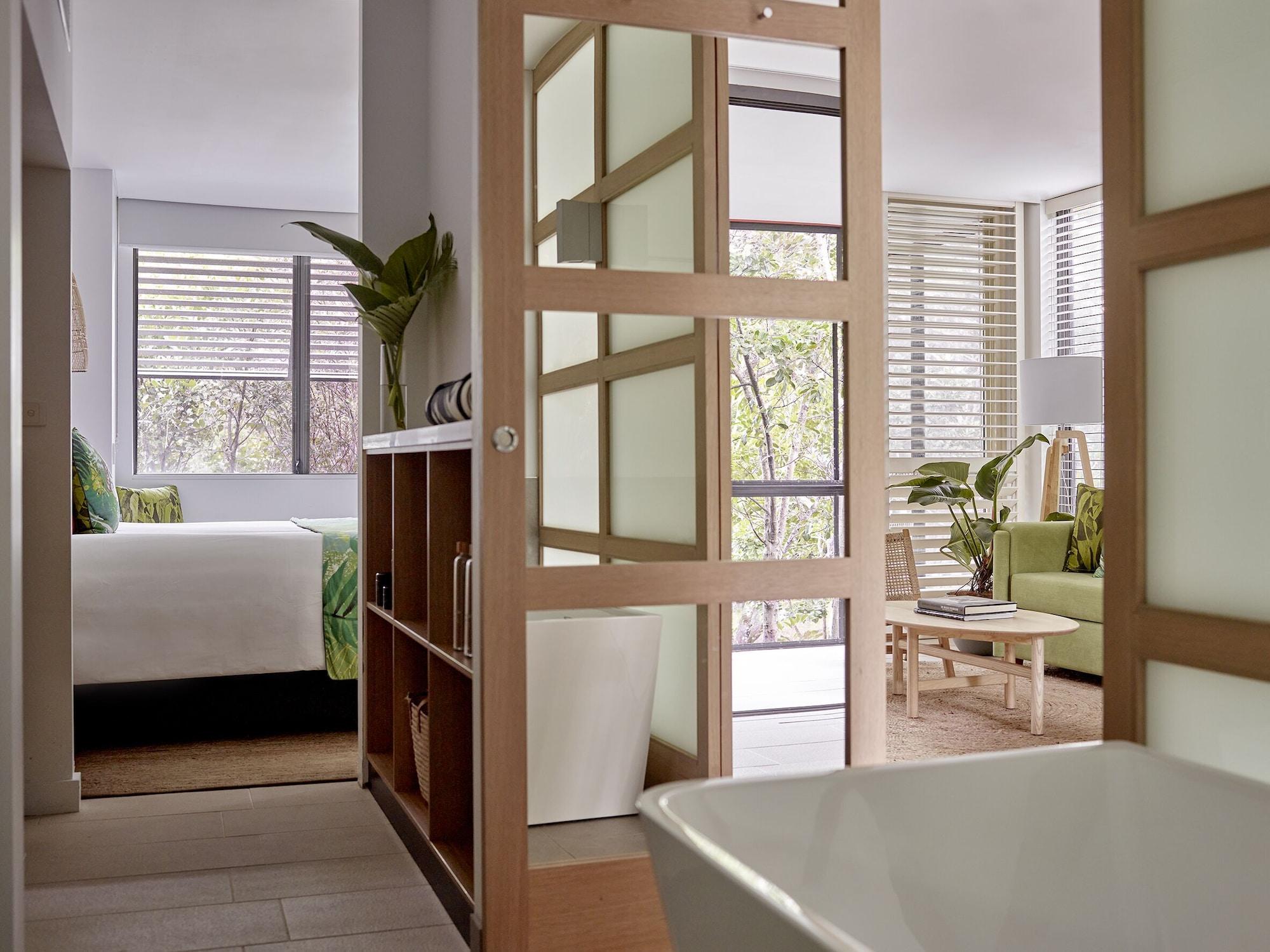 Resort Crystalbrook Byron