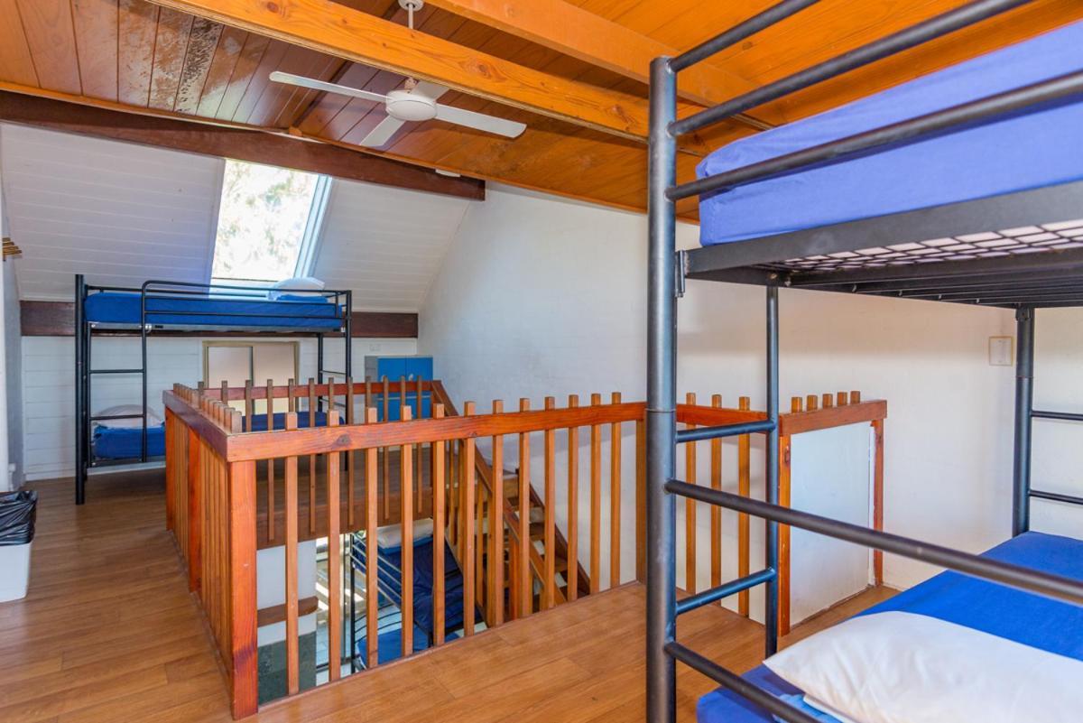 Hostel Aquarius Backpackers *