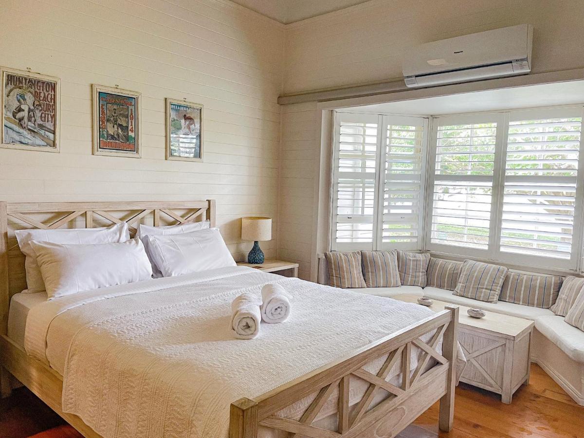 Arcadia House Byron Bay