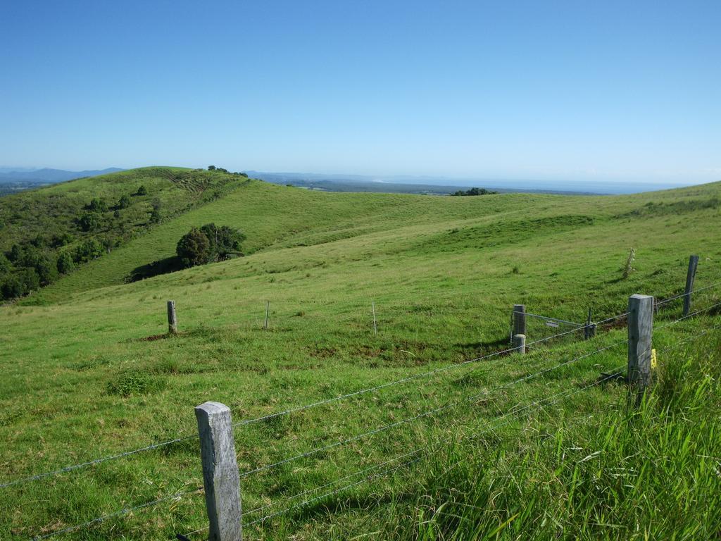 Farm stay Farm