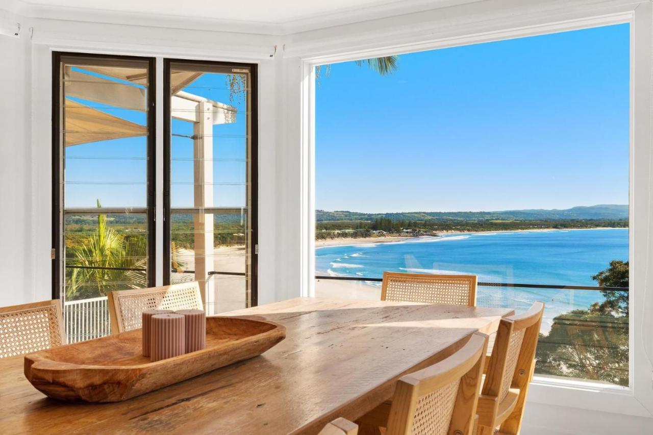 Holiday home Sway - Stunning 5 Bedroom House With Pool Byron Bay