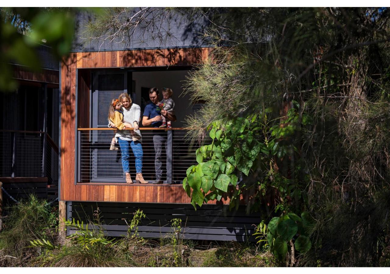 Holiday park Discovery Parks - Byron Bay