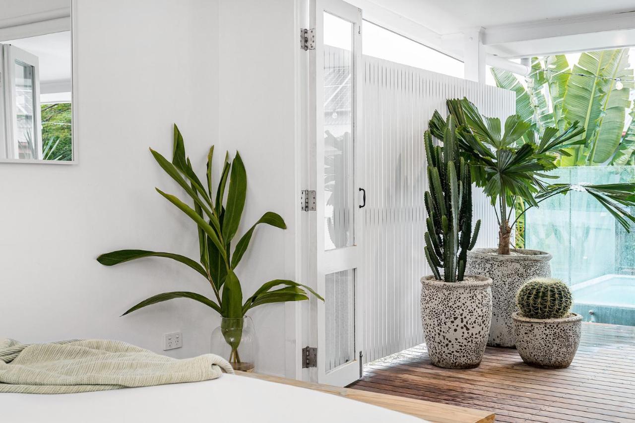Soul Holiday home Byron Bay