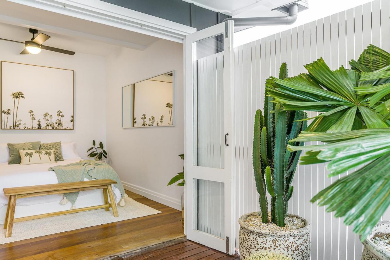 Soul Holiday home Byron Bay