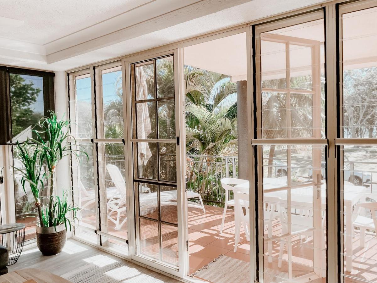 Aparthotel Sea Breeze On Main Byron Bay