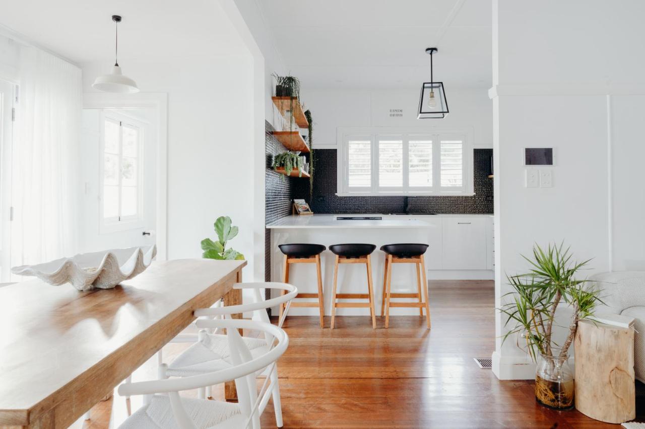 Soul Holiday home Byron Bay