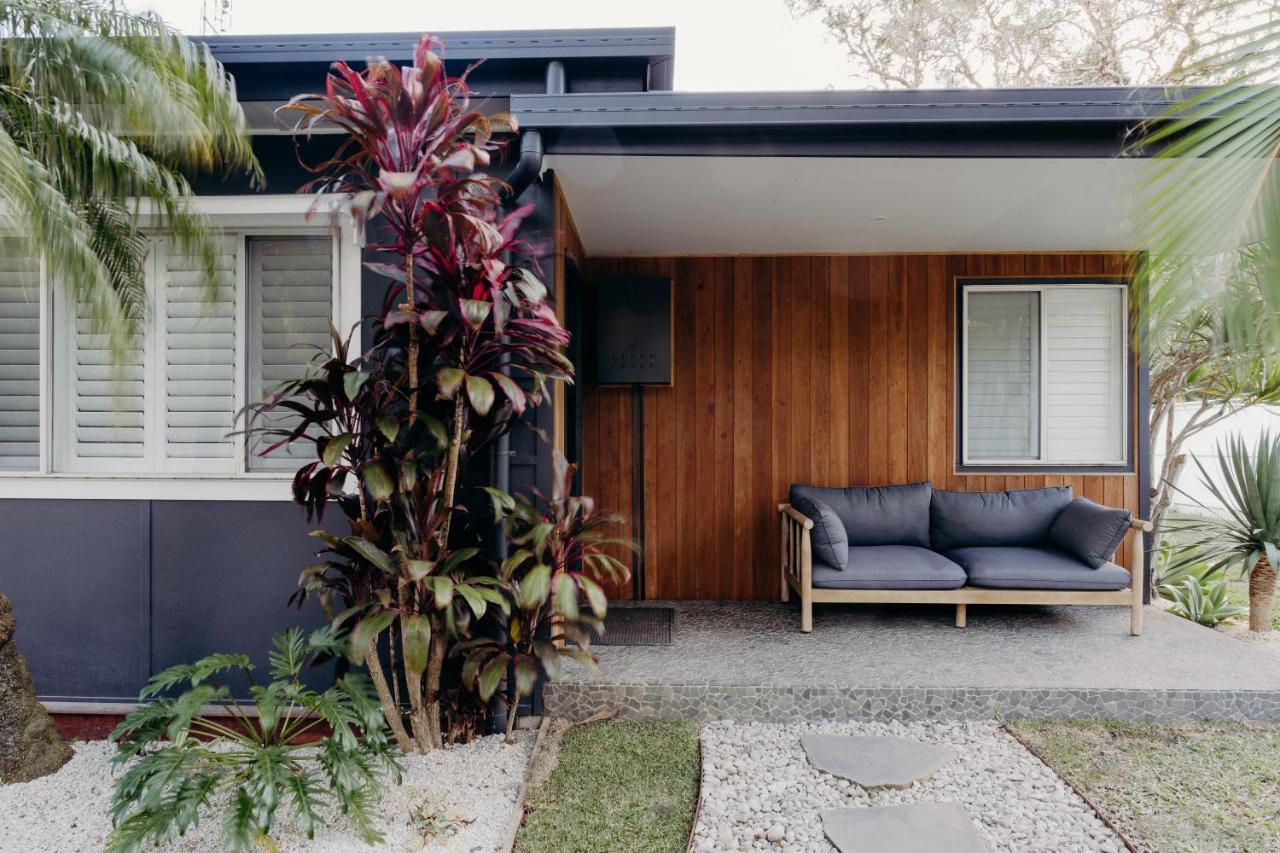 Soul Holiday home