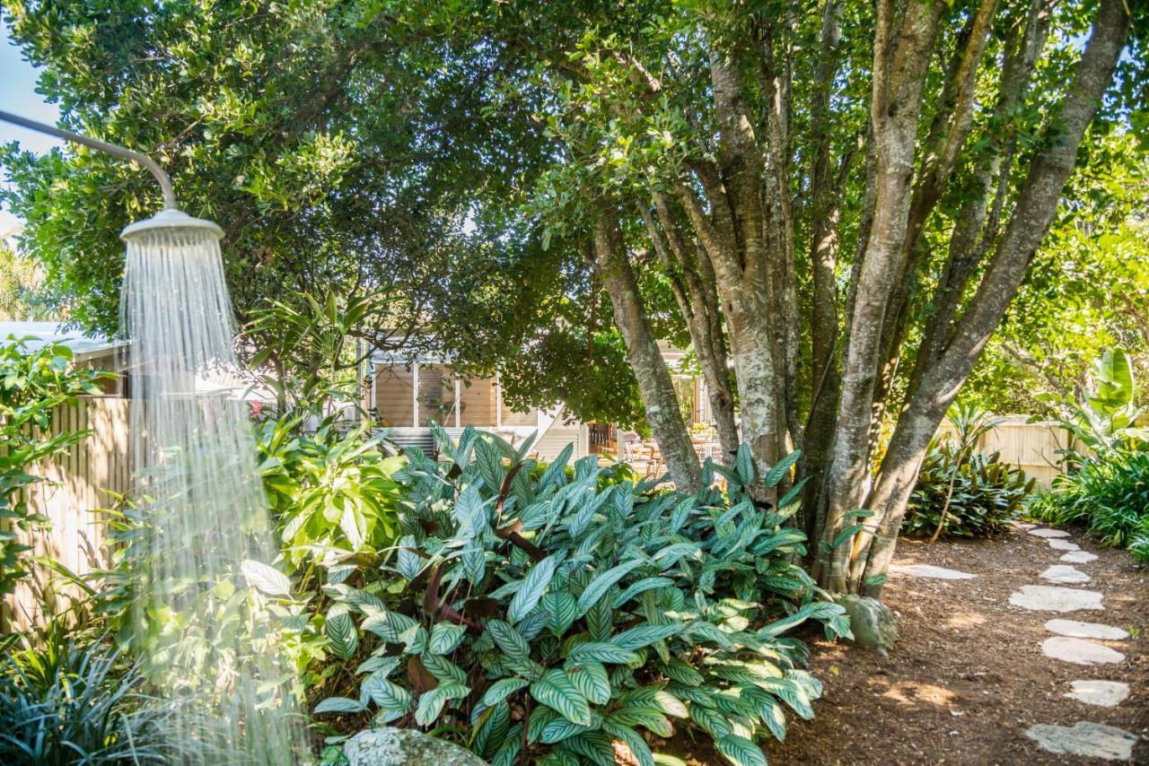 Holiday home A Sweet Escape - Billabelongil Byron Bay