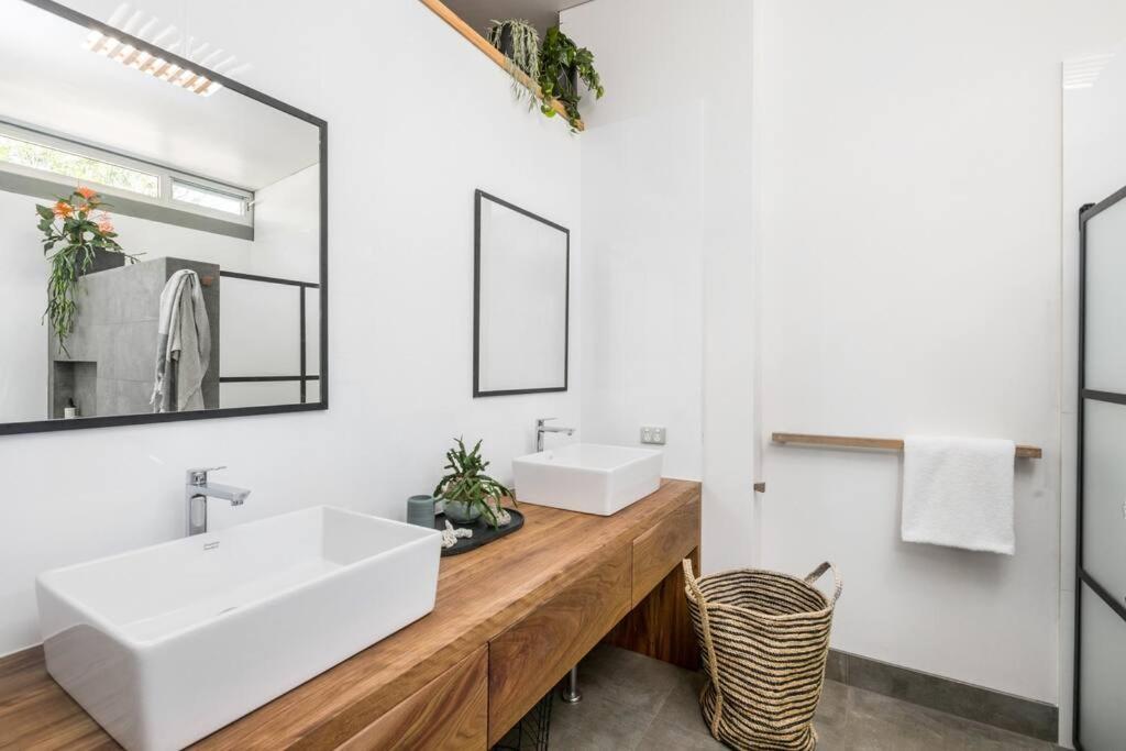A Sweet Escape - Billabelongil Holiday home Byron Bay