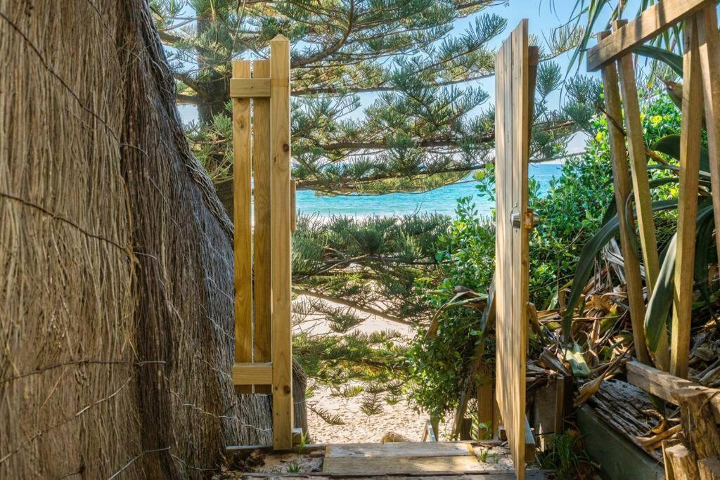 A Sweet Escape - Billabelongil Byron Bay