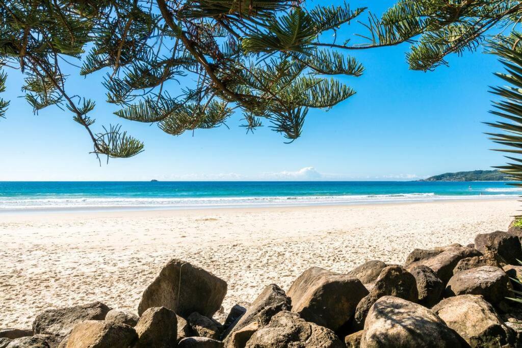 Holiday home A Sweet Escape - Billabelongil Byron Bay