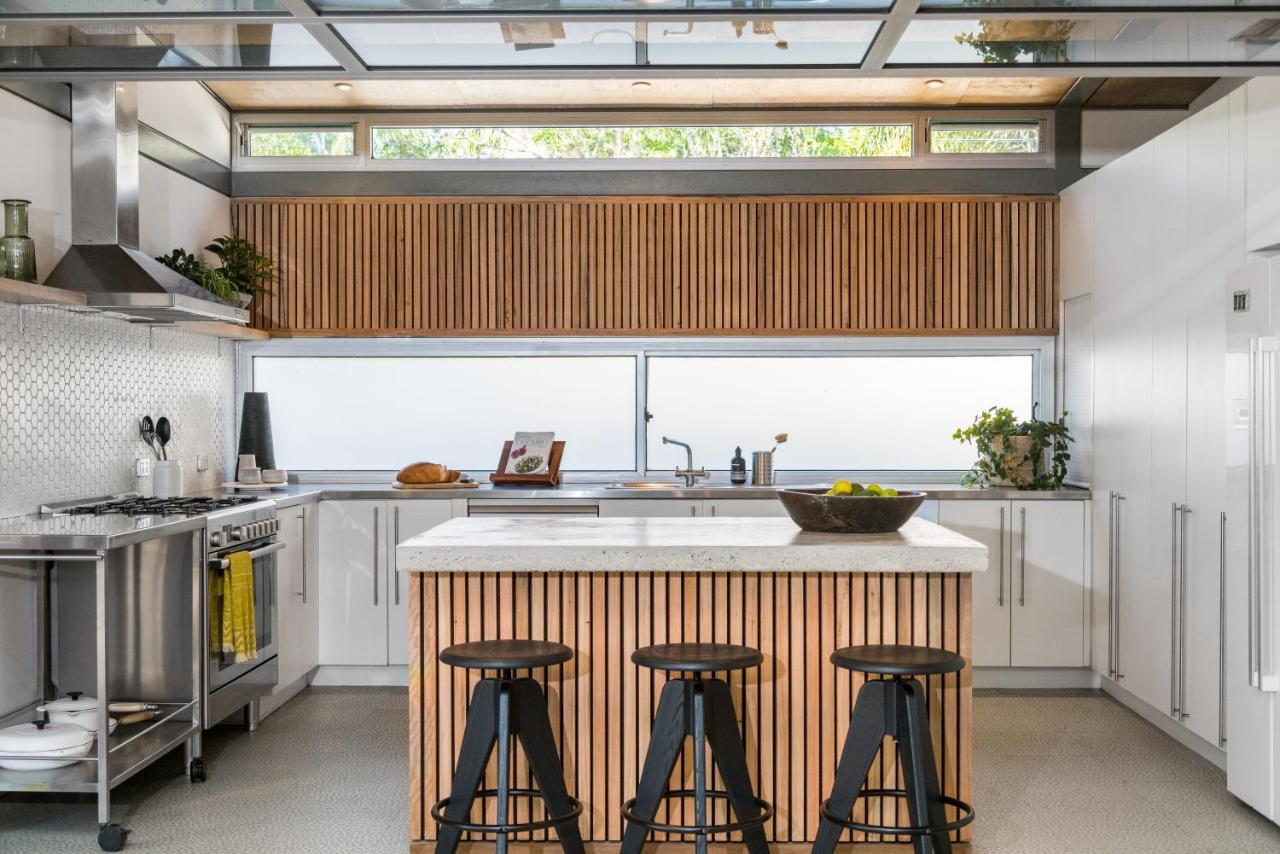 Holiday home A Sweet Escape - Billabelongil *