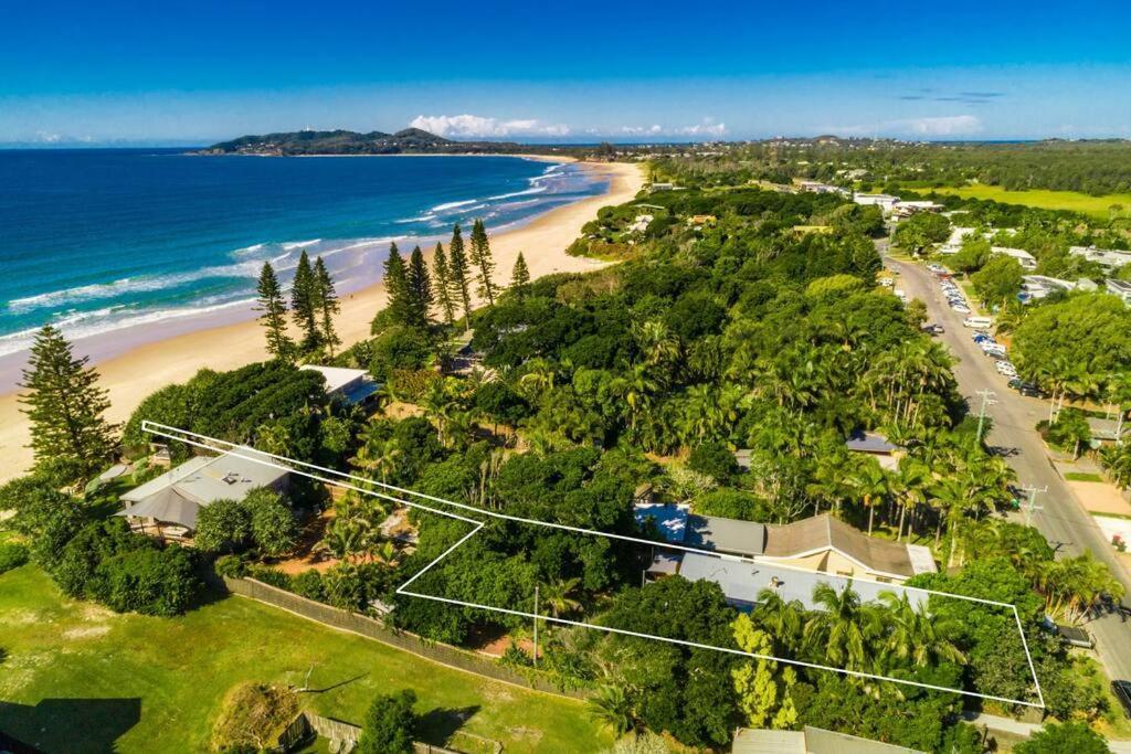 A Sweet Escape - Billabelongil * Byron Bay