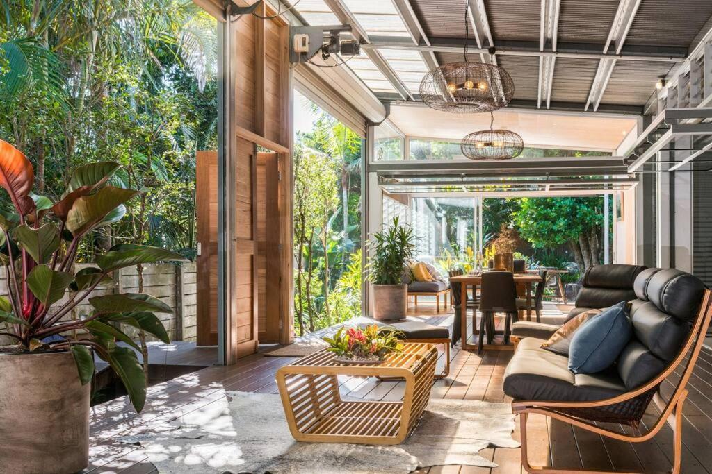 Holiday home A Sweet Escape - Billabelongil *