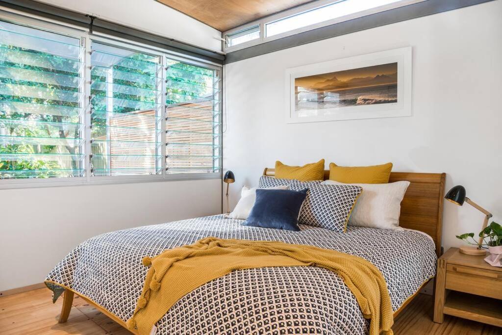 A Sweet Escape - Billabelongil * Byron Bay