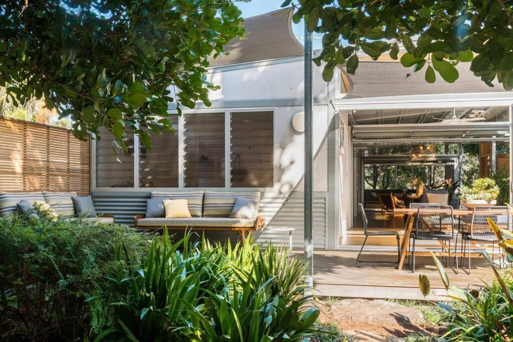 Holiday home A Sweet Escape - Billabelongil *