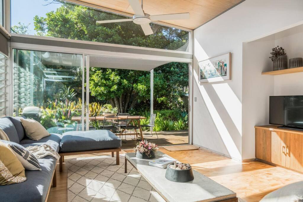 A Sweet Escape - Billabelongil Holiday home