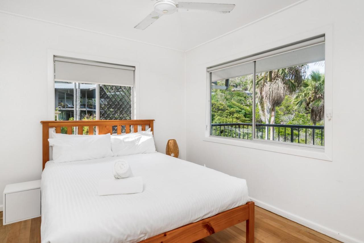 Guest house Wategos Surf Shack Byron Bay