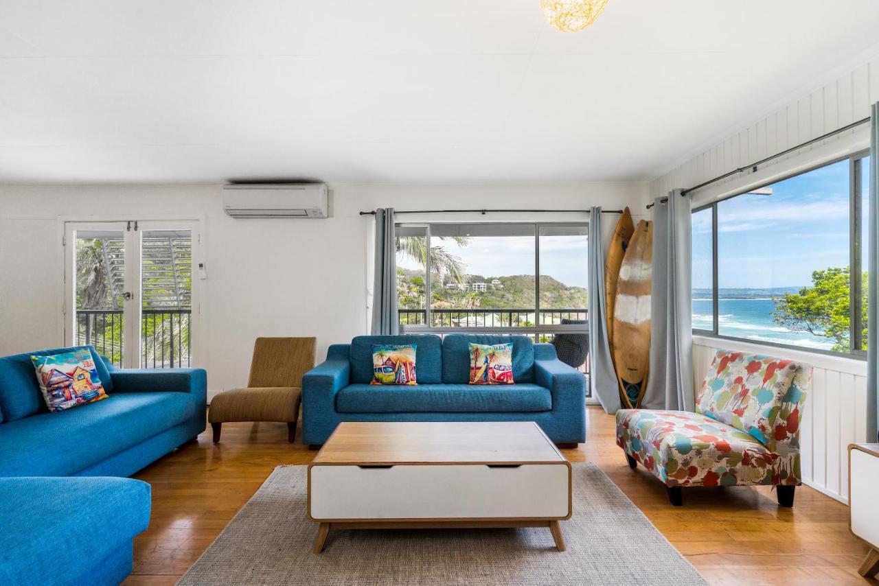 Wategos Surf Shack Byron Bay