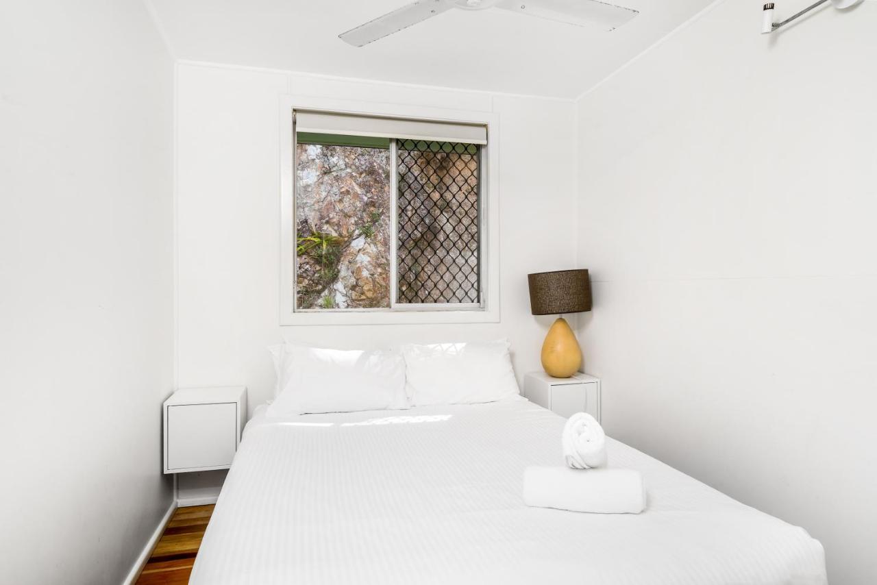 Wategos Surf Shack Guest house 3*