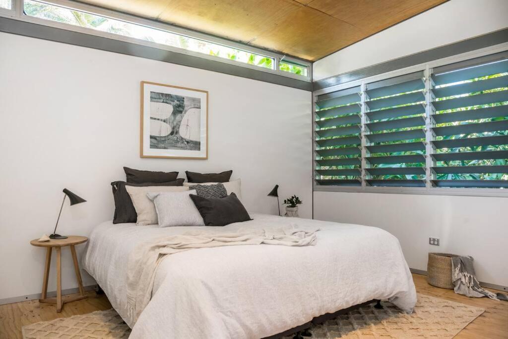 A Sweet Escape - Billabelongil Holiday home Byron Bay