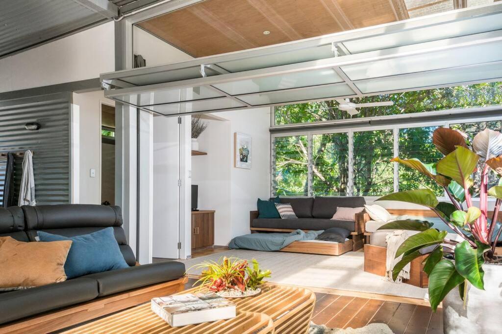 A Sweet Escape - Billabelongil Byron Bay