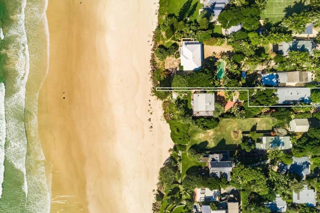 A Sweet Escape - Billabelongil Byron Bay