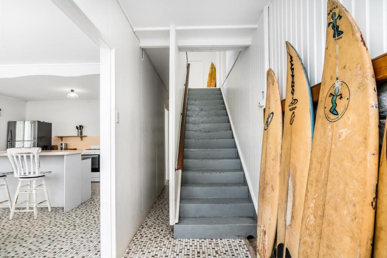 Wategos Surf Shack Guest house Byron Bay
