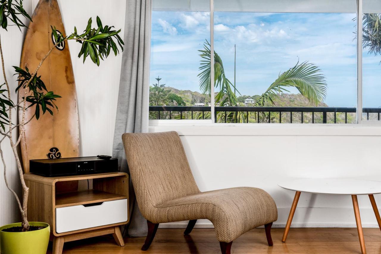Wategos Surf Shack 3*