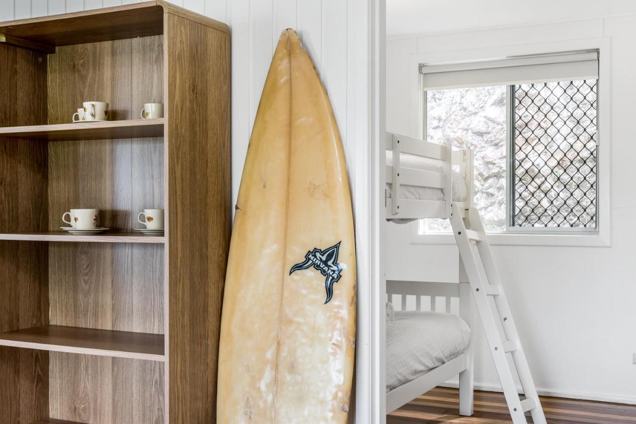 Guest house Wategos Surf Shack