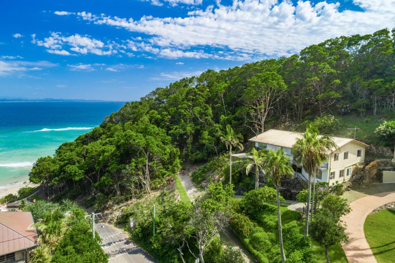 Wategos Surf Shack Guest house
