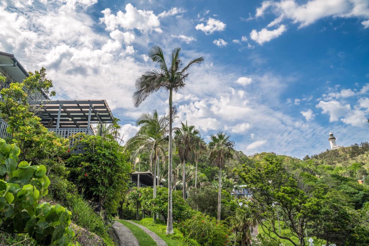 Wategos Surf Shack Guest house 3*