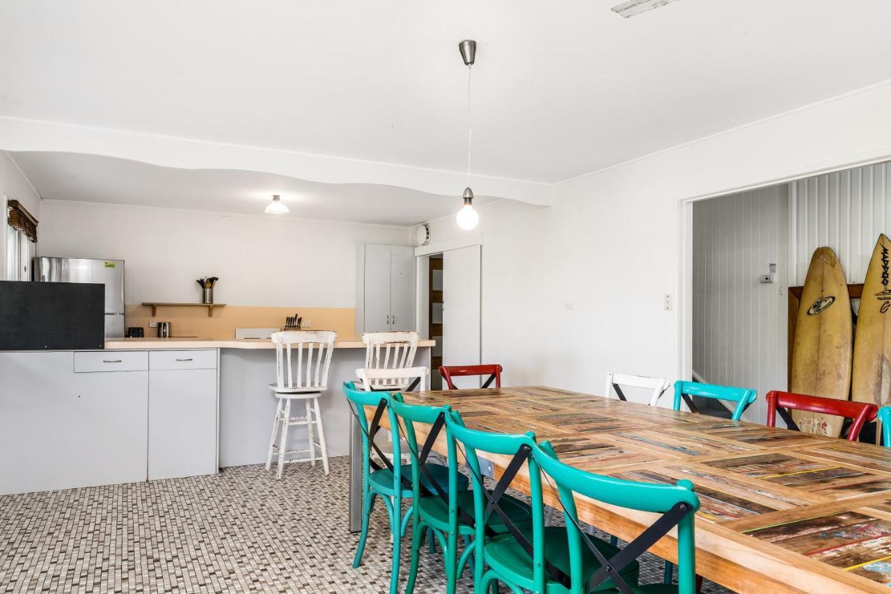Wategos Surf Shack Guest house 3*