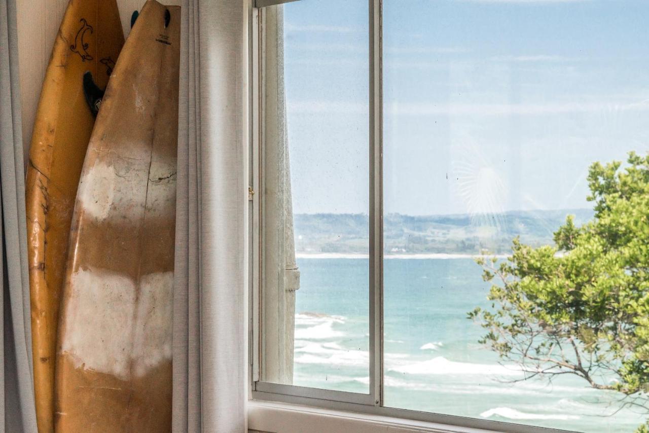 Wategos Surf Shack Byron Bay