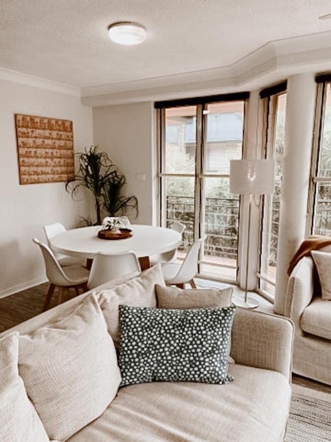 Aparthotel Sea Breeze On Main Byron Bay