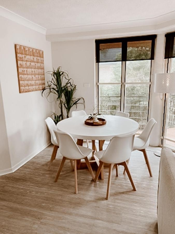 Aparthotel Sea Breeze On Main Byron Bay
