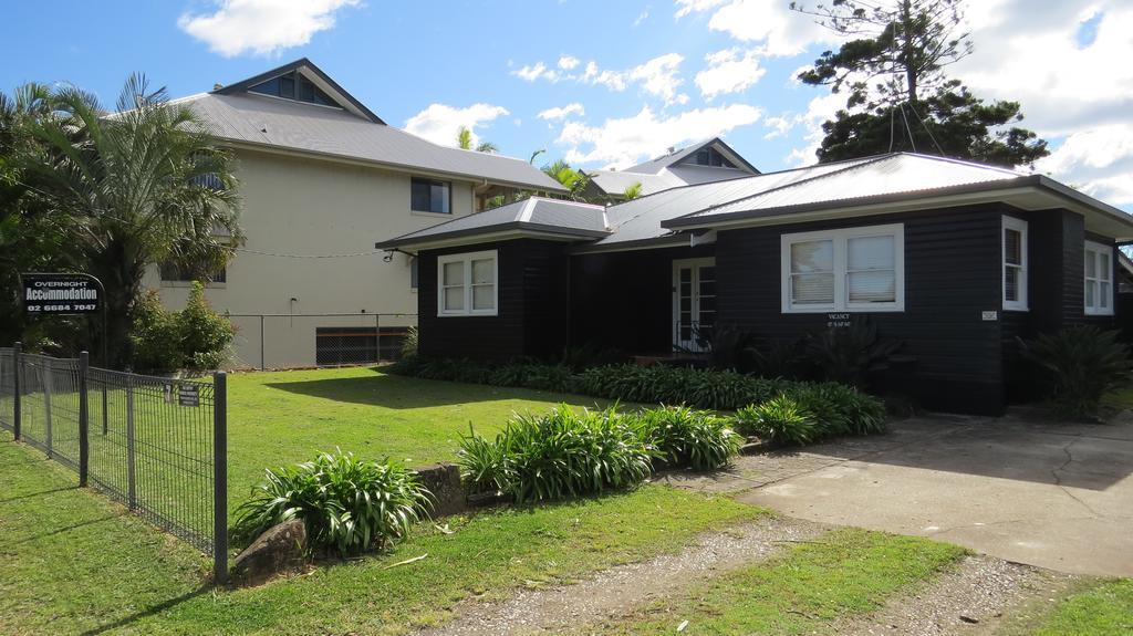 Shirley Street Beachhouses * Byron Bay