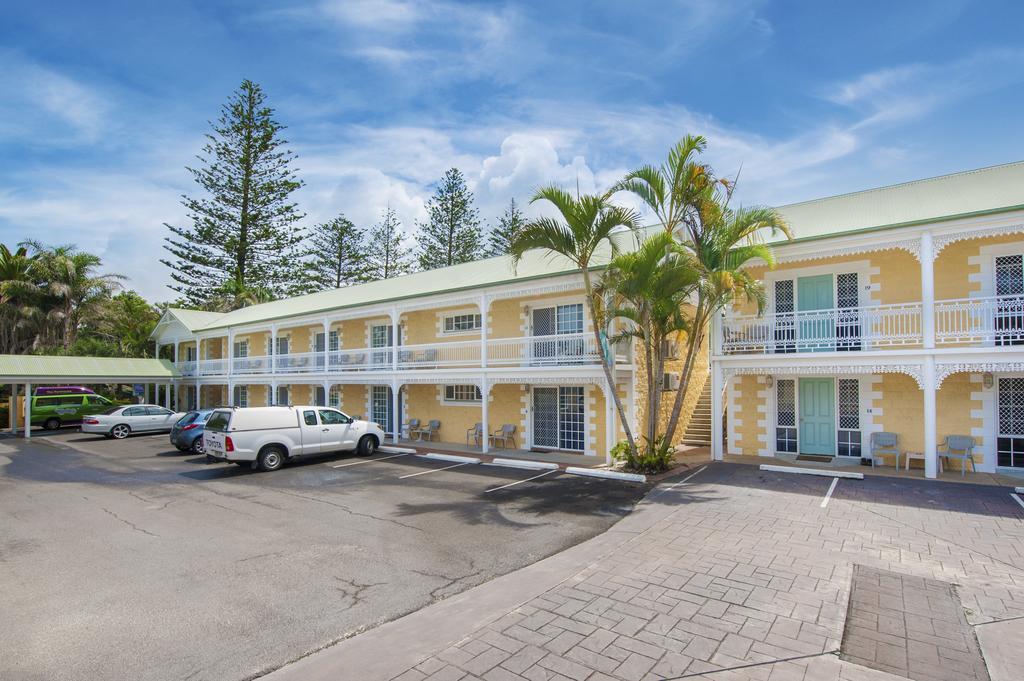 Motel Wollongbar