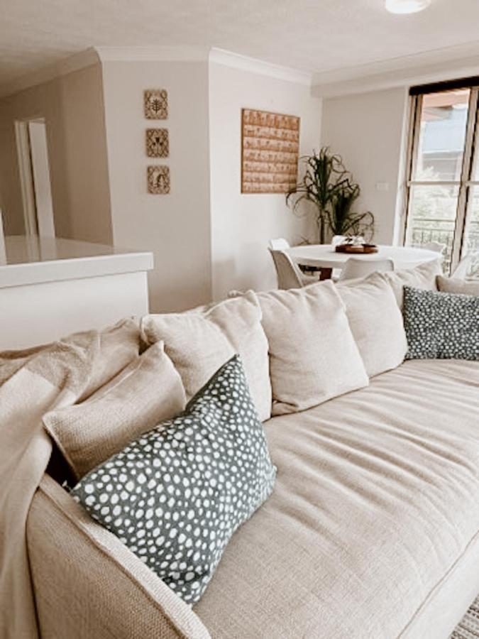 Aparthotel Sea Breeze On Main Byron Bay