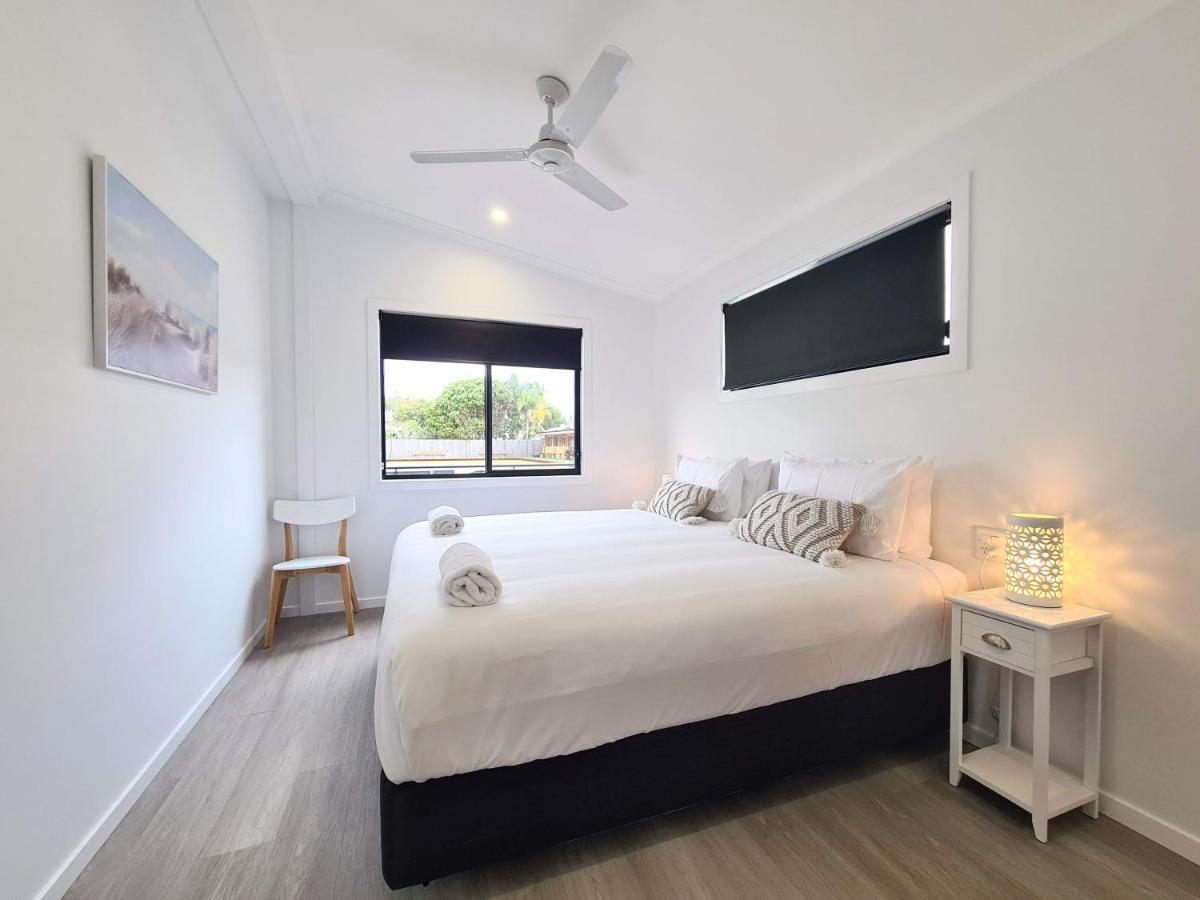 Club Byron Holiday home Byron Bay