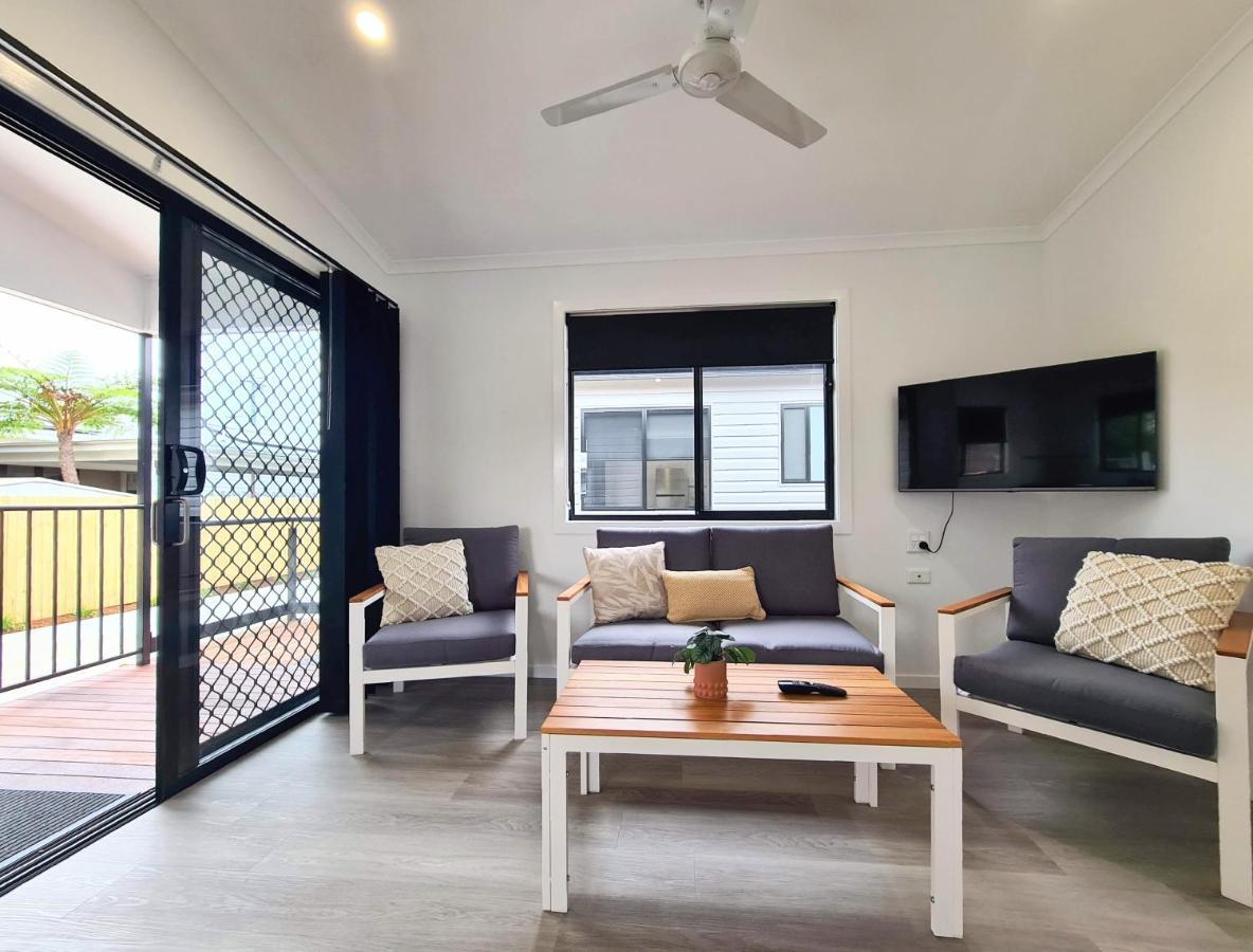 Holiday home Club Byron Byron Bay