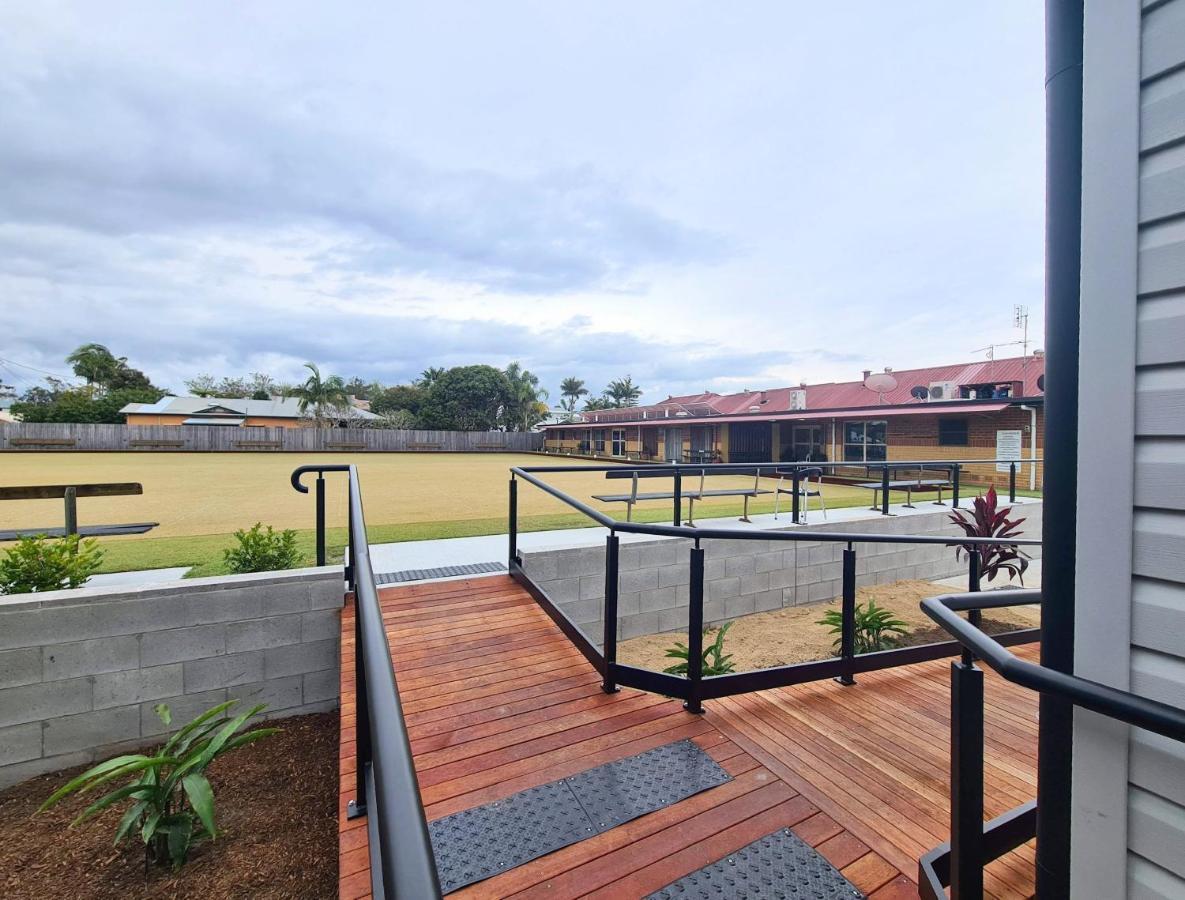 Club Byron * Byron Bay